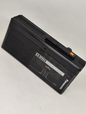 Panasonic RN-108 μικρομαγνητόφωνο σαν καινούργιο, vintage