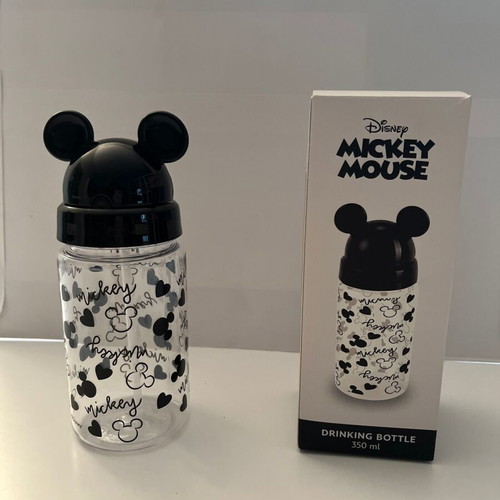 Mickey Mouse drinking bottle new