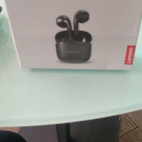 Lenovo True Wireless Bluetooth Headphones EA166 new
