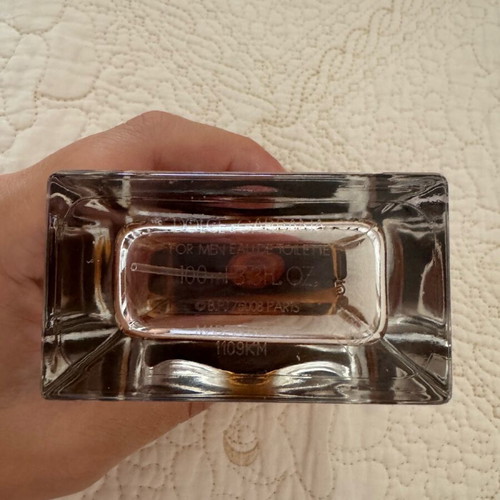 Dolce&Gabbana The One for Men Eau de Toilette 100 ml like new