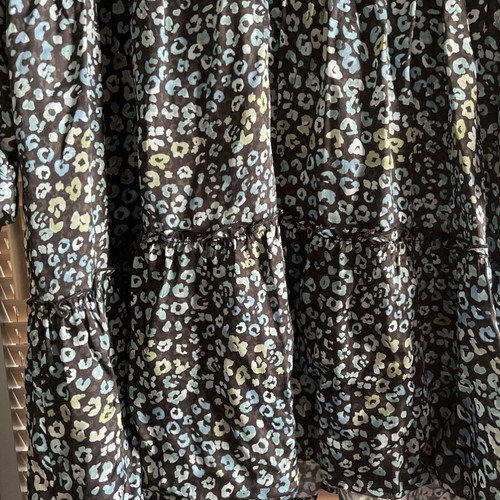 Replay dress like new, size S, colorful
