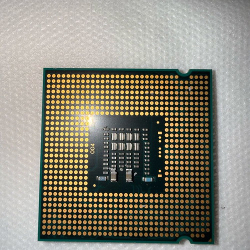 Επεξεργαστές Intel Core2 i3 Xeon μεταχειρισμένοι, σετ 4