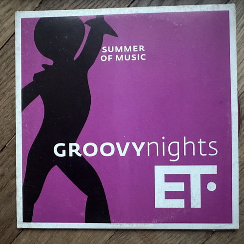 Music CDs like new, pack of 10