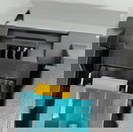  Makita DC18RC Ταχυφορτιστής 7.2-18V – Αχρησιμοποίητος, Χωρίς Κουτί