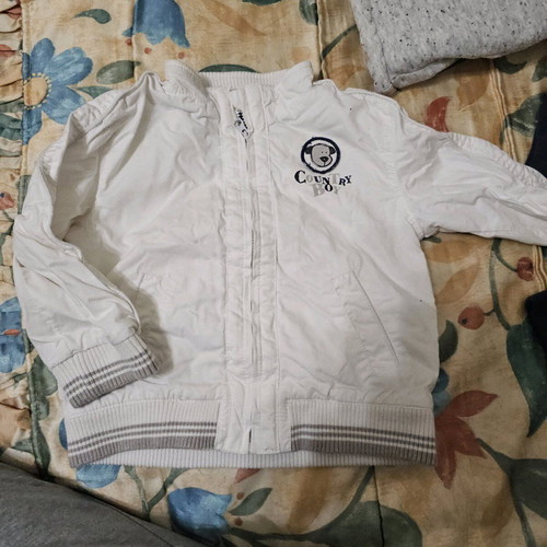 Baby clothing set used for 12-18 months boy