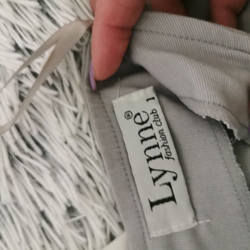 Lynne skirts midi pack of 2 like new, satin and elastic