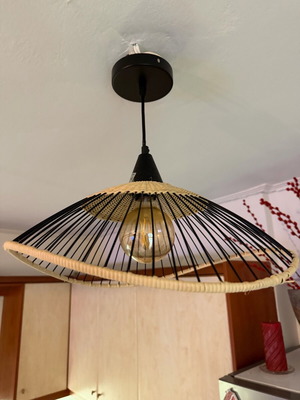 Φωτιστικό οροφής σαν καινούργιο