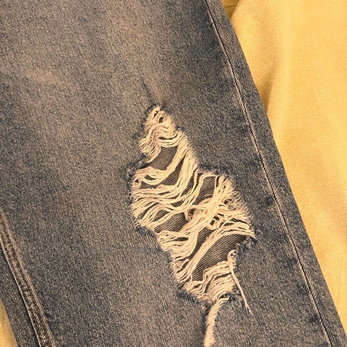 ASOS Desing Men’s Jeans new, blue, size L