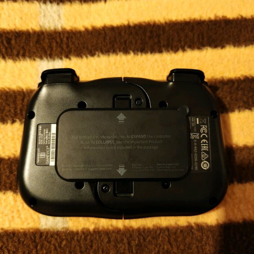 Razer Kishi Xbox Edition like new, Android mobile controller