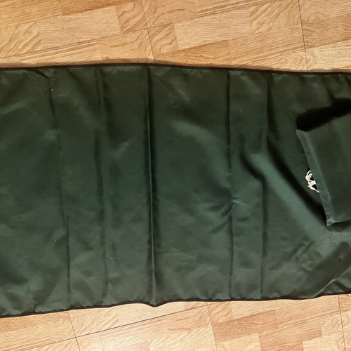 Hammock with metal stand new, heavy base