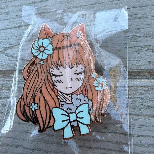 Pokémon pin new