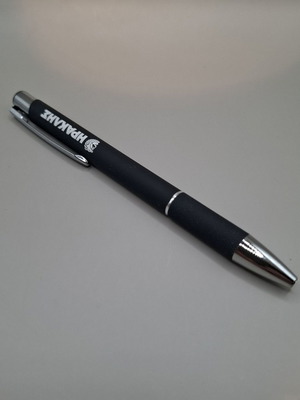 Heracles Metal Promotional Pen new