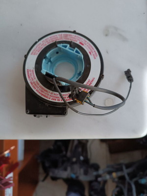 Steering wheel tape Chrysler PT Cruiser '01-'10 used in excellent condition