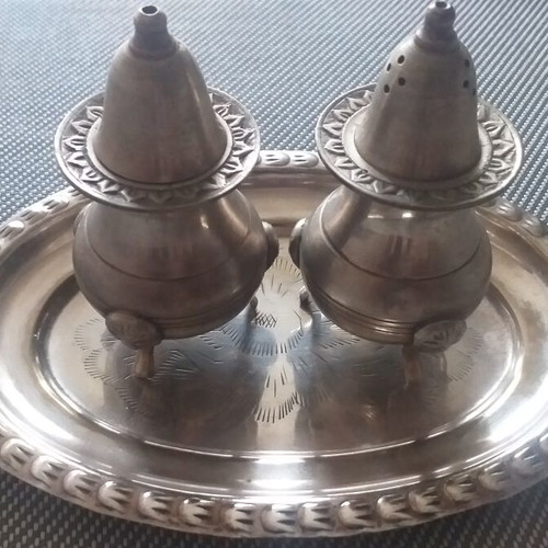 Venetian set used from Italy