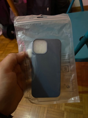 Θήκη για iPhone 13 mini σαν καινούργιο