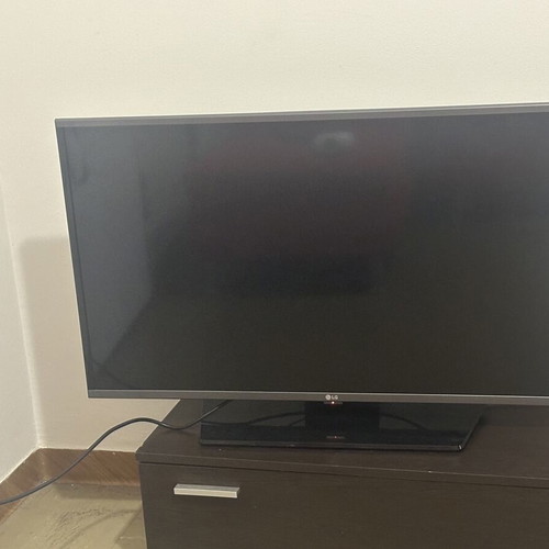 LG Smart TV 40 inch