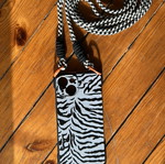 iPhone 14 case with strap like new