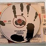  John Key ft. Sivraj - Hold on 3-trk cd single