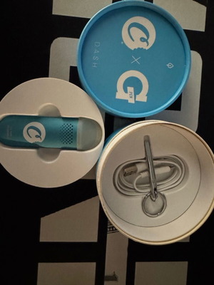 G Pen Dash x Cookies Vaporizer like new