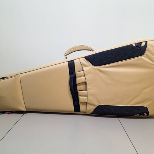Gator ICON gig bag like new for dreadnaught guitar