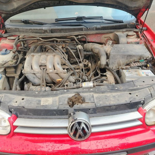 Volkswagen Golf 4 4x4 hatchback used, petrol, manual