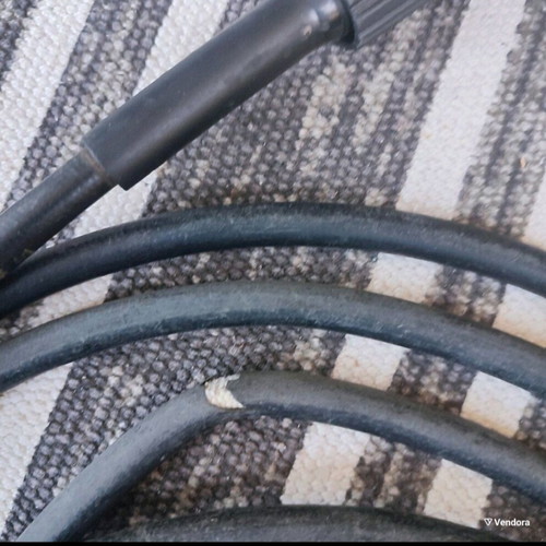 Nilfisk high-pressure hose used for Compact washers