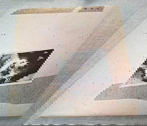 Fleetwood Mac – Tusk  2XLP
