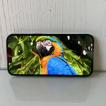 iPhone 13 Pro 128GB like new with charger and mini iPhone keychain