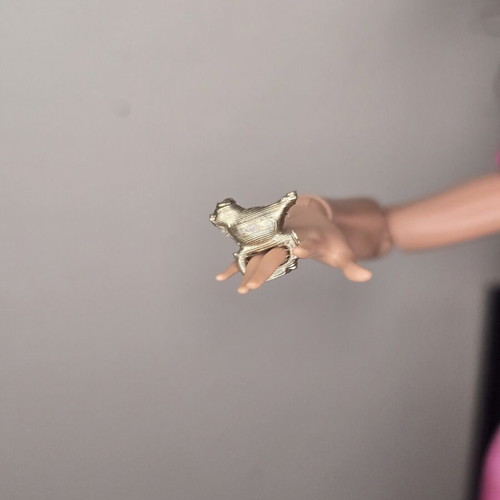 Ever After High Ashlynn's Ring 3D Printed Replacement