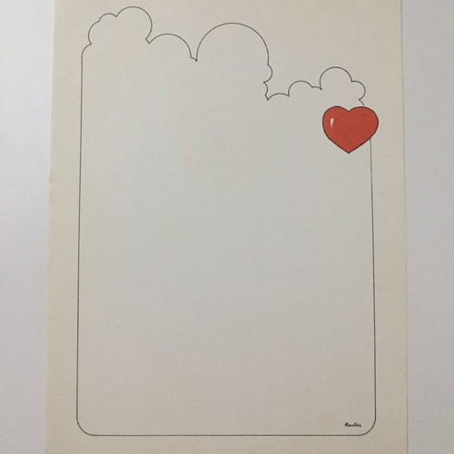 Correspondence set new