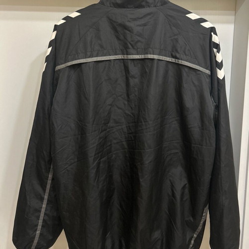 Hummel Windstopper Technical X black new, size XL