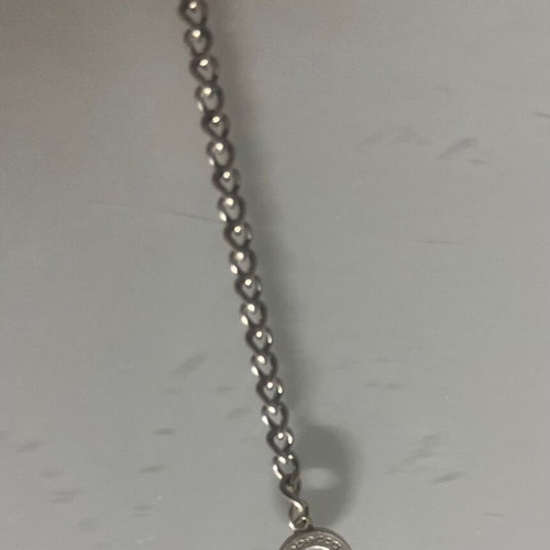 Rebecca bracelet made in Italy silver 925 like new