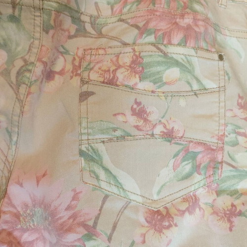 Women's pants like new, size L / 40 / 12