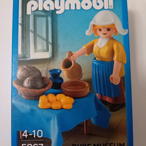 Playmobil 5067 sealed