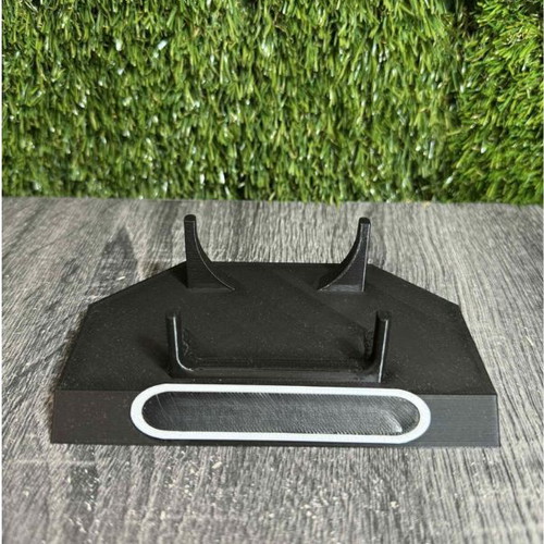 Βάση στήριξης Gamegear καινούργια, minimal 3D printed