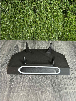 Βάση στήριξης Gamegear καινούργια, minimal 3D printed