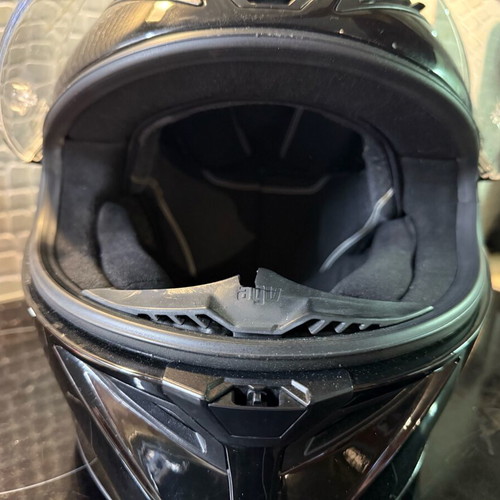 Agv κράνος σαν καινούργιο, μέγεθος small