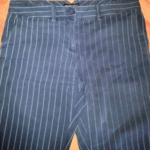 Branded bermuda shorts like new, sizes M, L and XL, set of 2