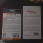 Screen protector for GALAXY S4 new