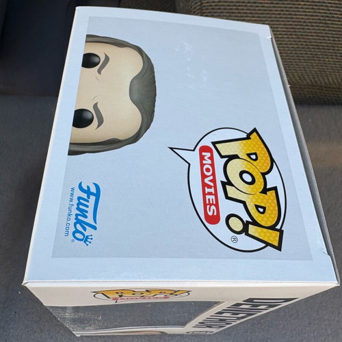 Funko Pop Lord of the Rings Denethor 1991 new limited edition