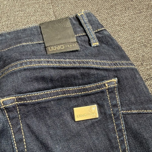 Liu Jo women's jeans like new, size S, blue