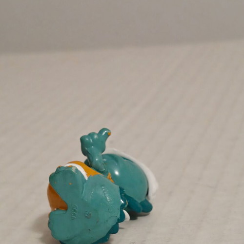 Kinder Dinosaur Mechanic Figure 90's used