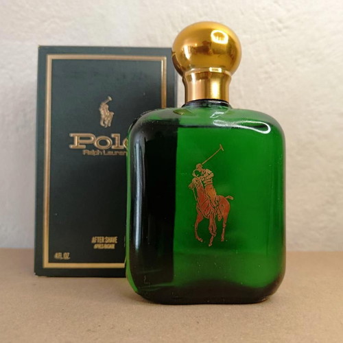 Polo After Shave by Ralph Lauren 118 ml new rare