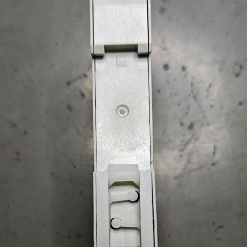 Finder 80.01.0.240.0000 modular timer used