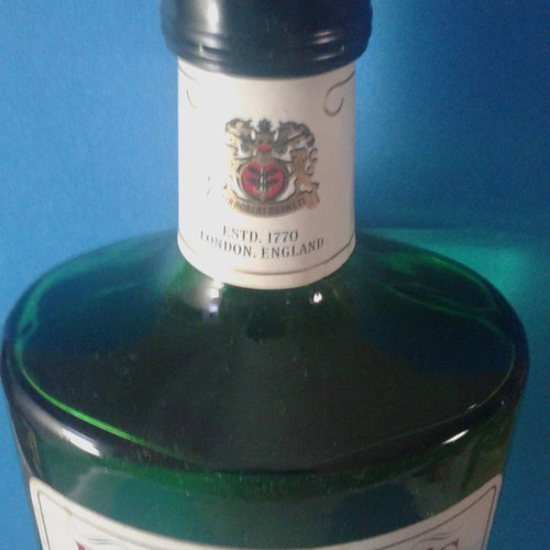 Burnett's London Dry Gin