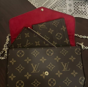 Louis Vuitton Félicie Pochette