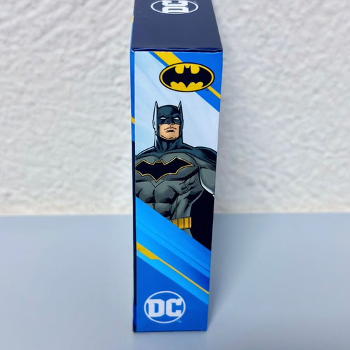2oz 2023 Niue DC Detective Comics #27 Comix silver coin new