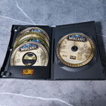Warcraft collectible games pack of 3, like new, PC