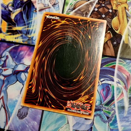 Harpie Lady Yu-Gi-Oh! card DB1