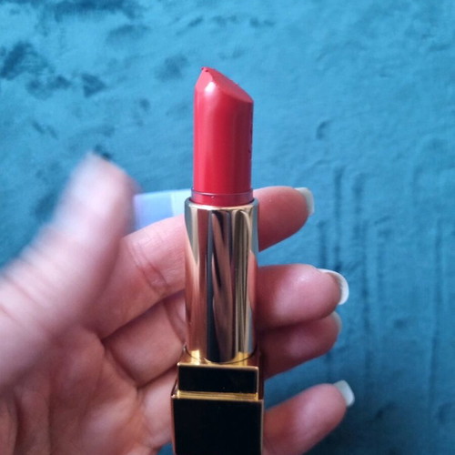 YSL Rouge Pur Couture Lipstick N.87 like new
